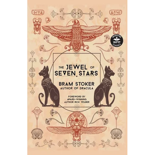 The Jewel of Seven Stars