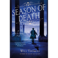 Season of Death: A Barker & Llewelyn Novel