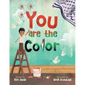 You Are The Color