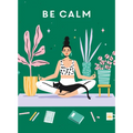 Be Calm