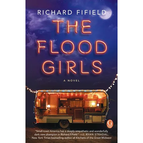The Flood Girls: A Book Club Recommendation!