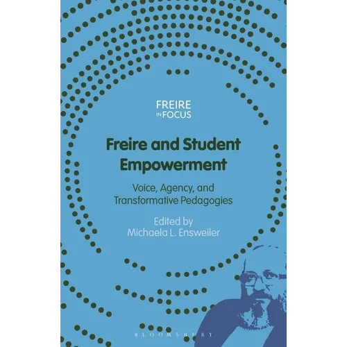 Freire and Student Empowerment