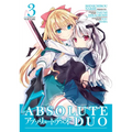 Absolute Duo Vol. 3