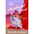 The Accidental Pinup