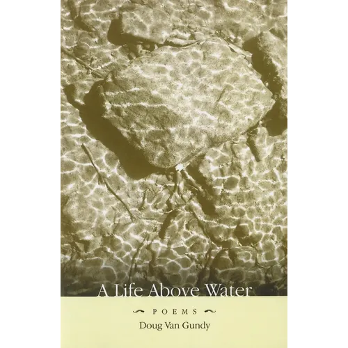 A Life Above Water