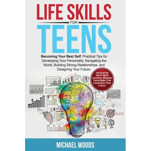 Life Skills For Teens