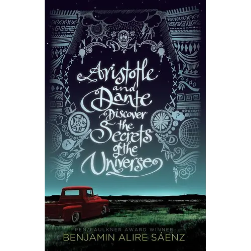 Aristotle and Dante Discover the Secrets of the Universe