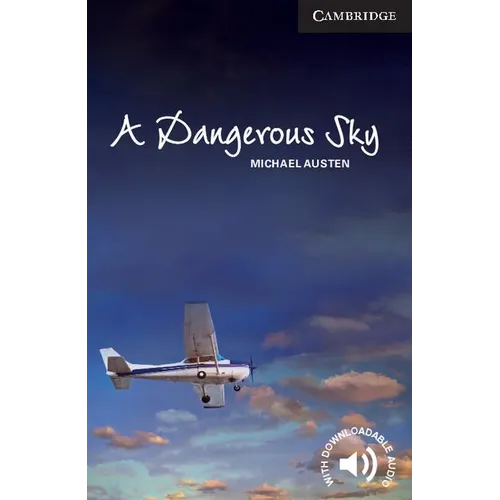 A Dangerous Sky Level 6 Advanced