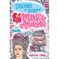 Discover the Story of Marie Antoinette with Bearific