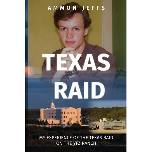 Texas Raid