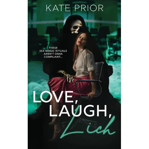Love, Laugh, Lich
