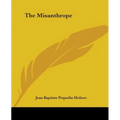 The Misanthrope