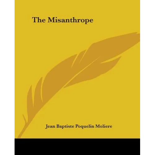 The Misanthrope
