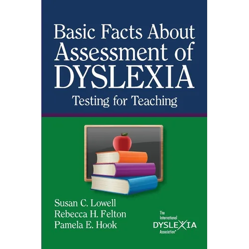 BasicFacts About Assessment of Dyslexia: Testing for Teaching