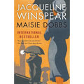 Maisie Dobbs