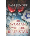 The Woman with the Blue Star