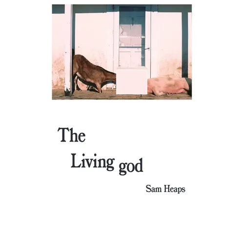 The Living god