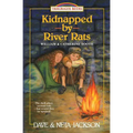 Kidnapped by River rats: Introducing William and Catherine Booth