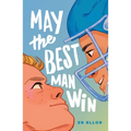 May the Best Man Win