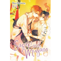 Sasaki and Miyano, Vol. 9