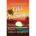 Tiki Bar Trouble