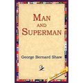 Man and Superman