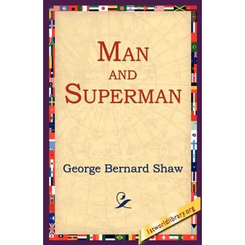 Man and Superman