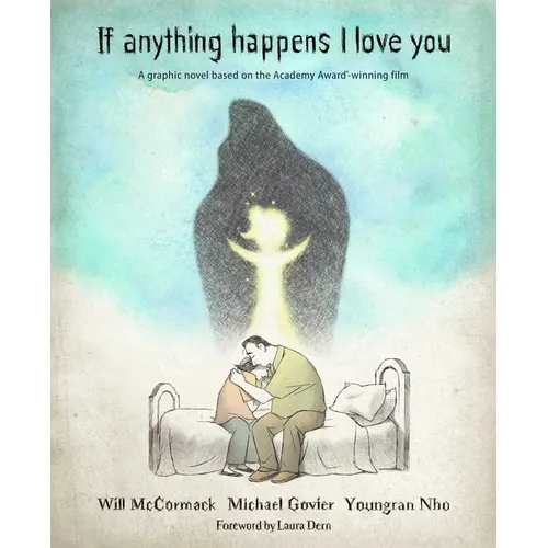 If Anything Happens I Love You