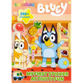 Bluey: Stickertivity: My First Sticker Activity Fun
