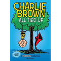 Charlie Brown: All Tied Up: A Peanuts Collection Volume 13