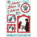 Never Been Worse (New Character Cover)