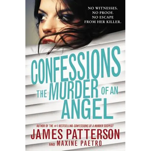 Confessions: The Murder of an Angel
