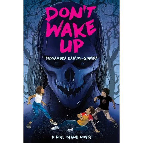 Don't Wake Up