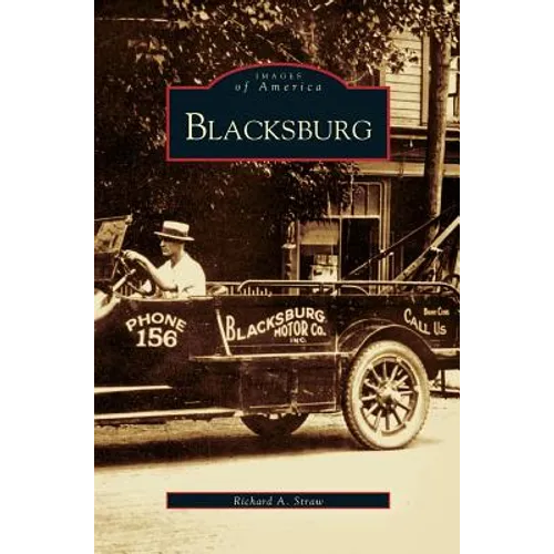 Blacksburg