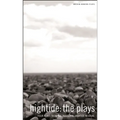 Hightide: The Plays