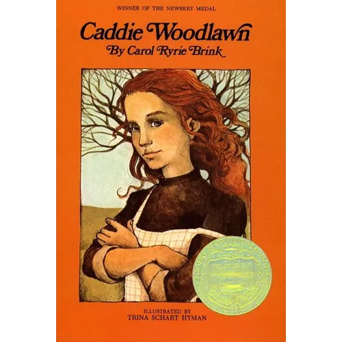 Caddie Woodlawn