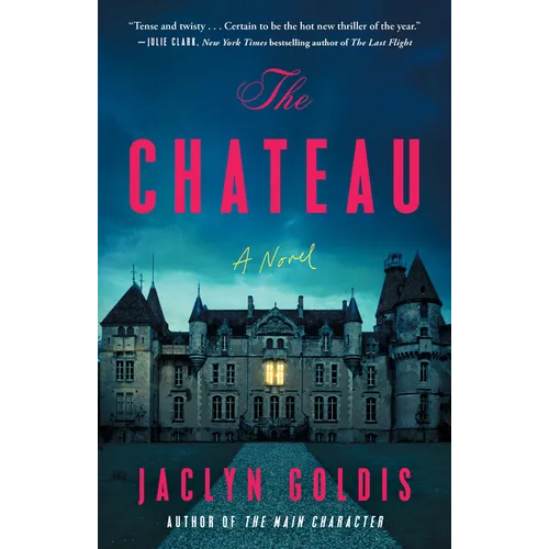 The Chateau
