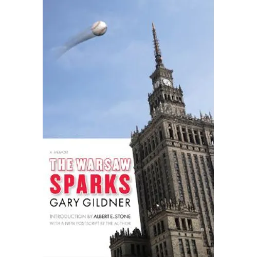 The Warsaw Sparks: A Memoir
