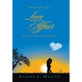 Excerpts of a Love Affair 'from a male perspective'