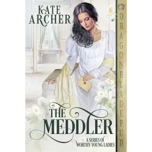 The Meddler
