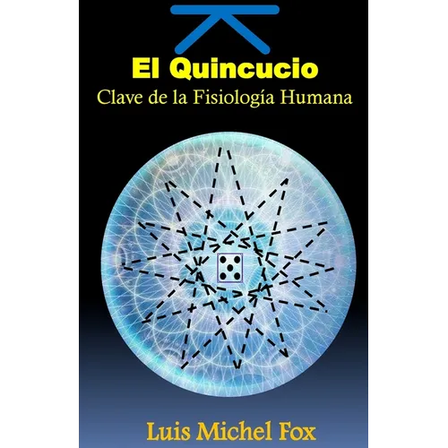 El Quincuncio. Clave de la FISIOLOGIA HUMANA