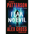 Fear No Evil