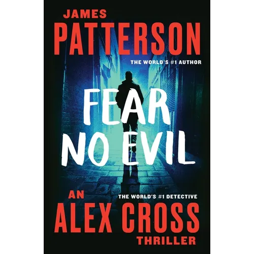Fear No Evil