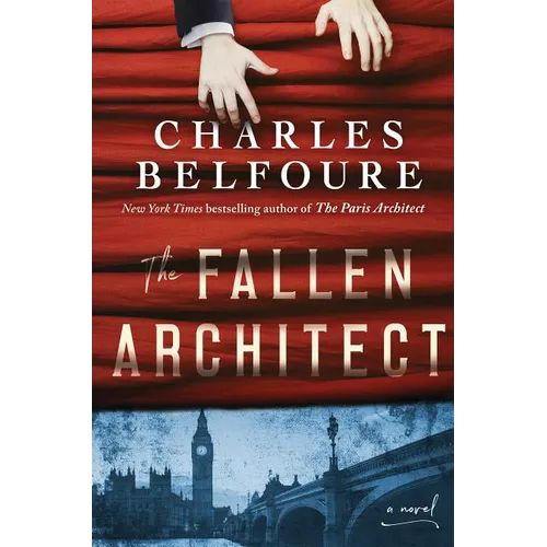 The Fallen Architect
