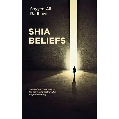 Shia beliefs