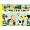 Peanuts Every Sunday 1952-1955: Paperback Edition