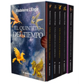 Serie El Quinteto del Tiempo