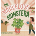 The Marvelous Monstera