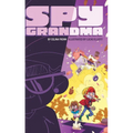 Spy Grandma