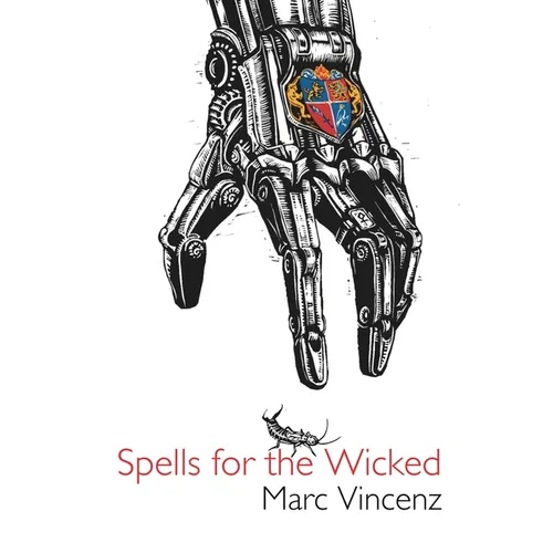 Spells for the Wicked